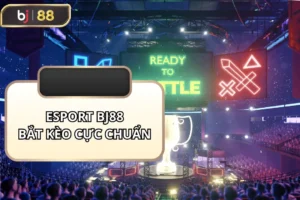 Esport BJ88