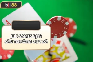 Jili Games
